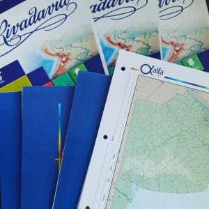 Mapas Numero 3