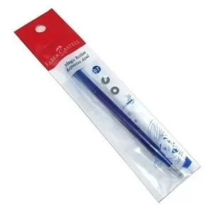 Repuesto Roller gel borrable Faber