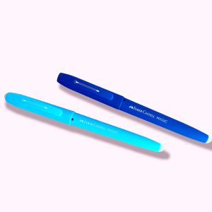 Roller Gel Borrable Faber Castell Magic