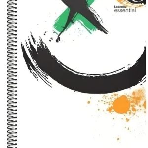 Cuaderno Universitario A4 Tapa Dura