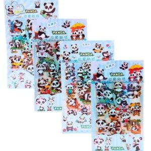 Stickers Panda