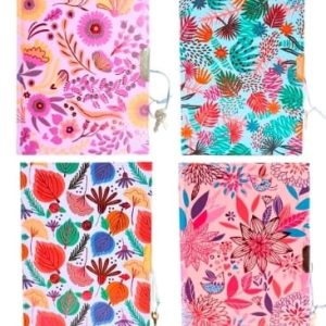 Diario Intimo Flowers