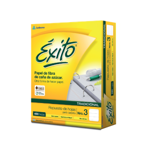 Repuesto Exito 96 hjs