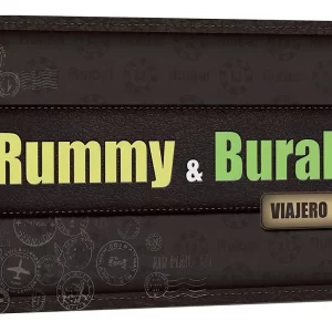 Ruibal Rummy & Burako