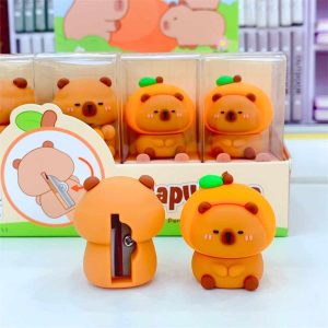 Sacapuntas Capybara