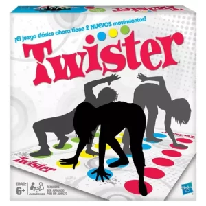 Twister