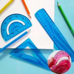 Kit de Geometria Flexible