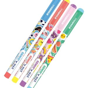 Roller Borrable Simball Max