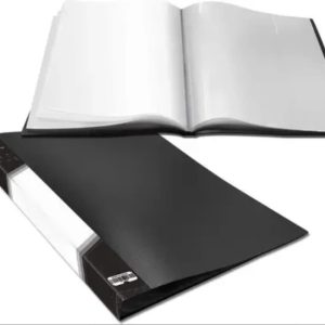 Carpeta Foliada A4