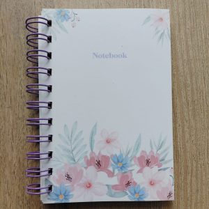 Libreta A6 Acuarel